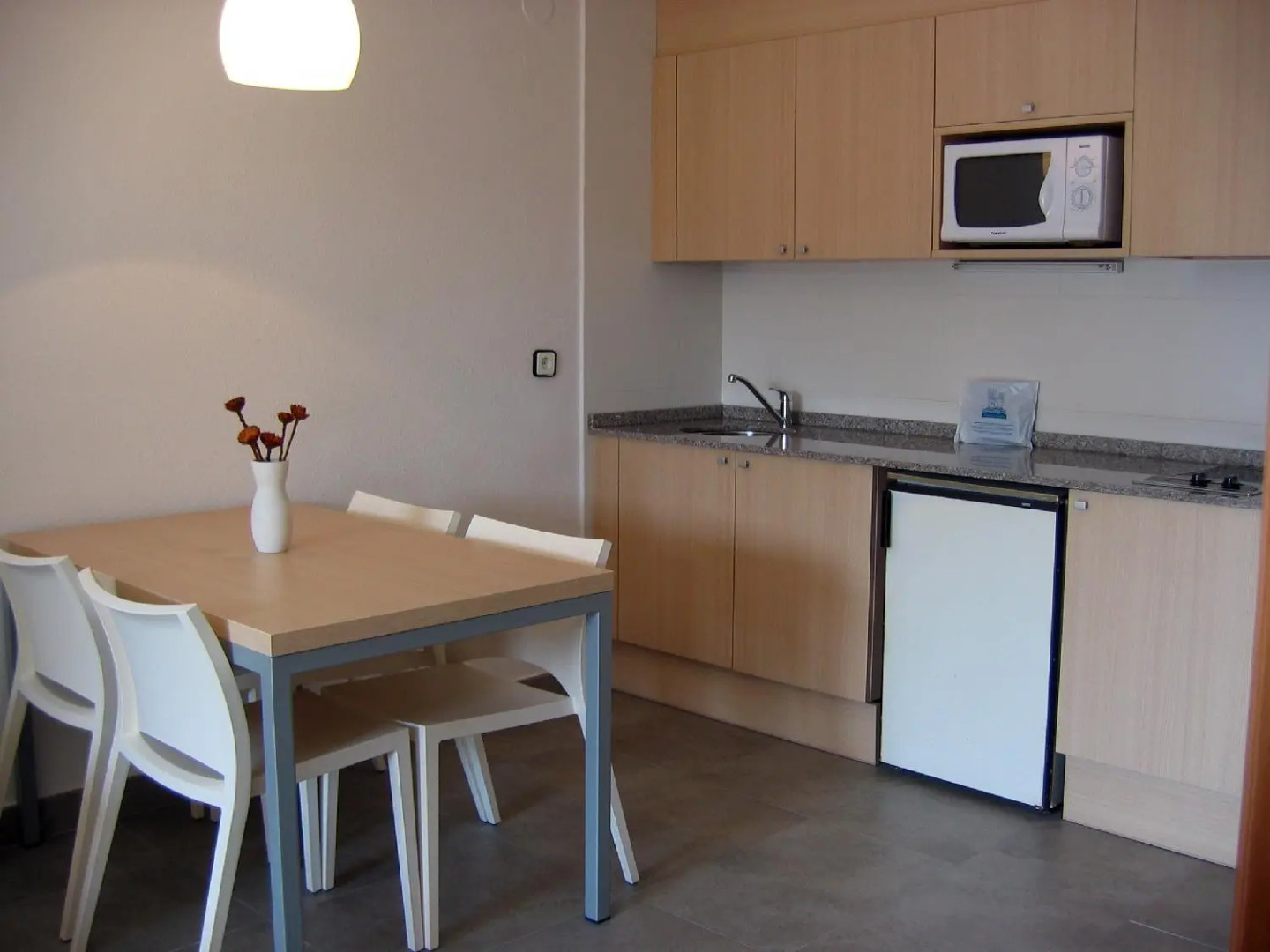 Apartaments CYE SALOU