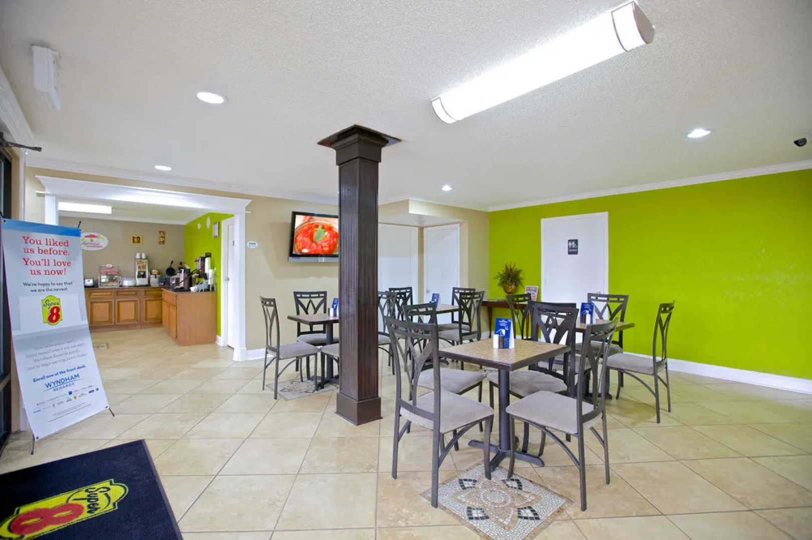 Super 8 Cartersville