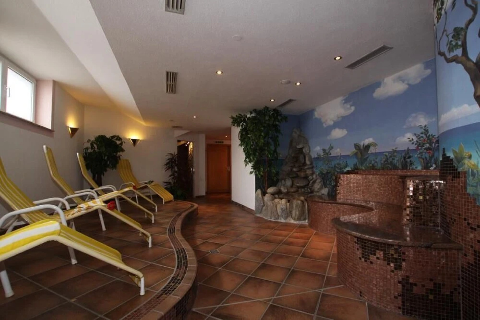 Alpen Appartements Lärchenhof