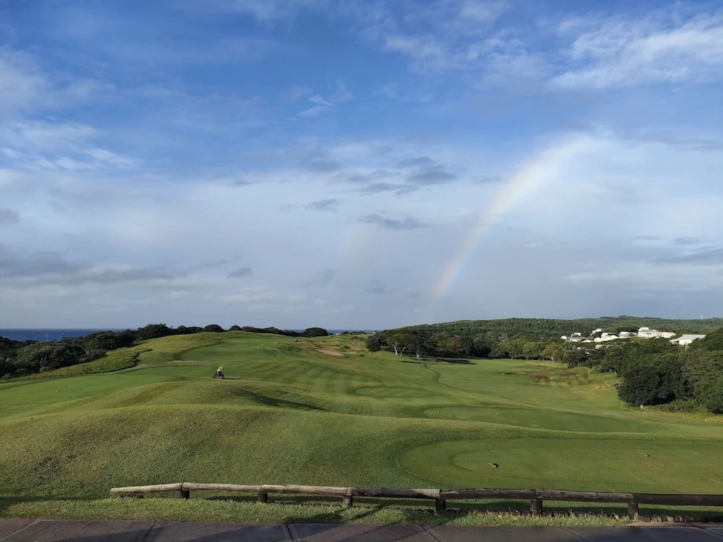 Prince's Grant Golf Estate