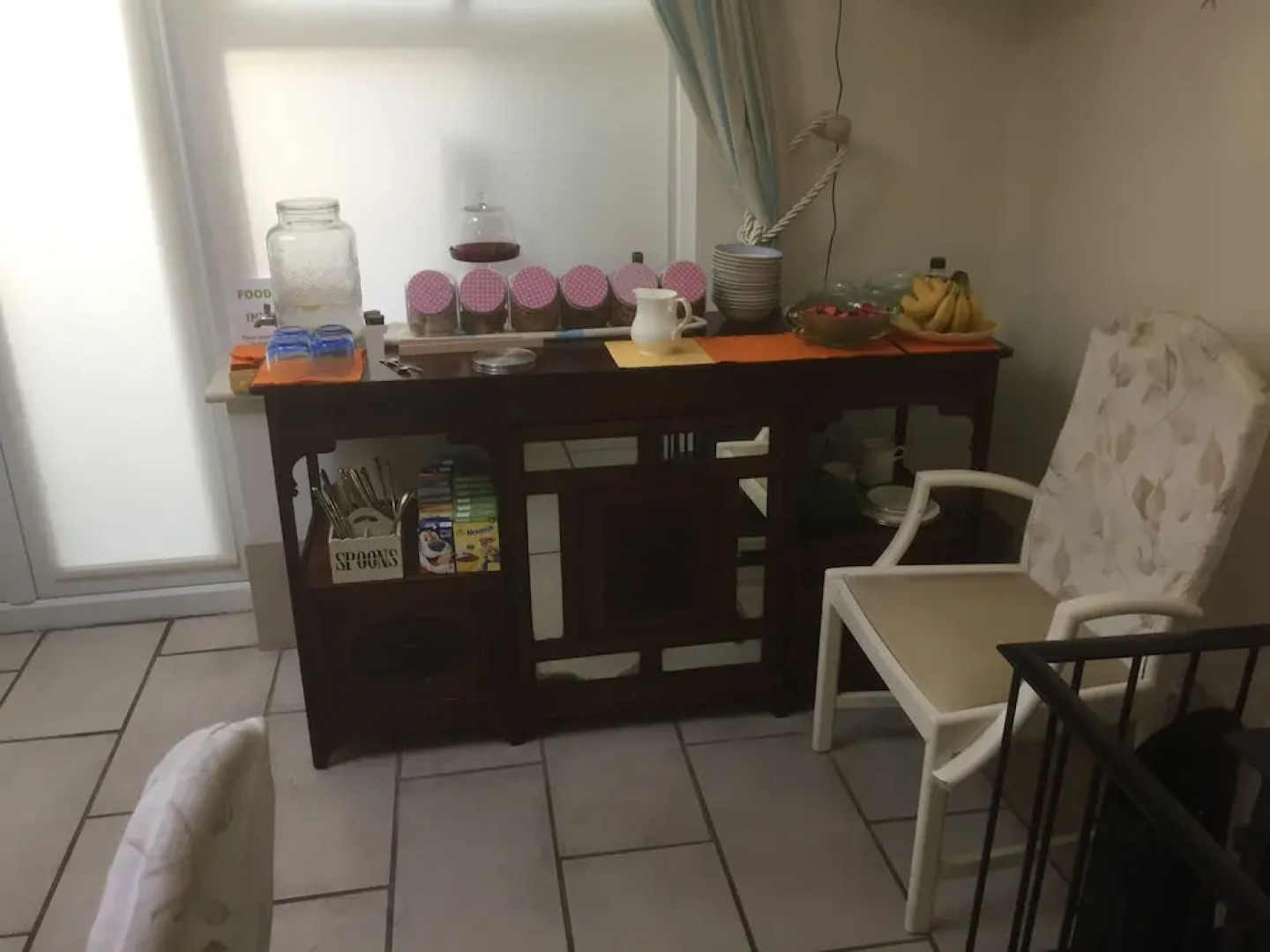 Dunsandles Guest House