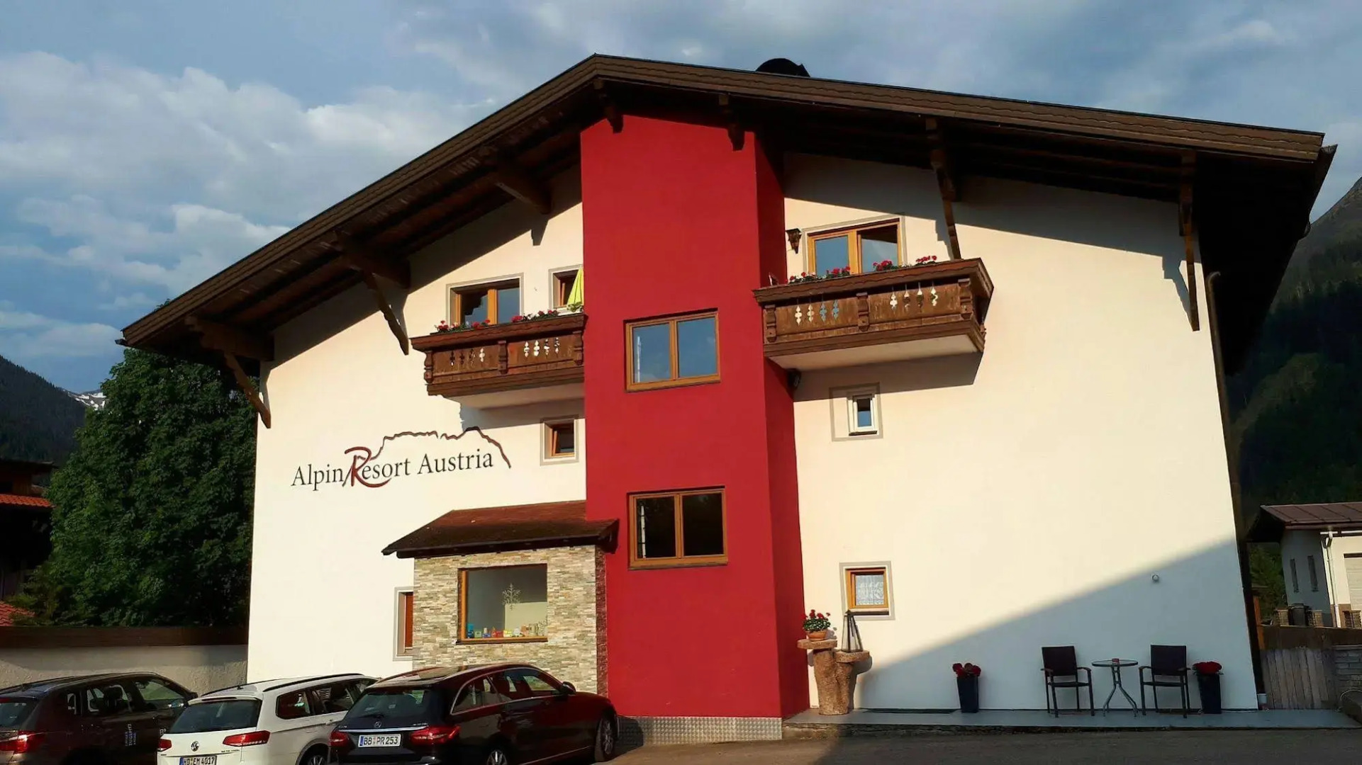 Alpin Resort Austria