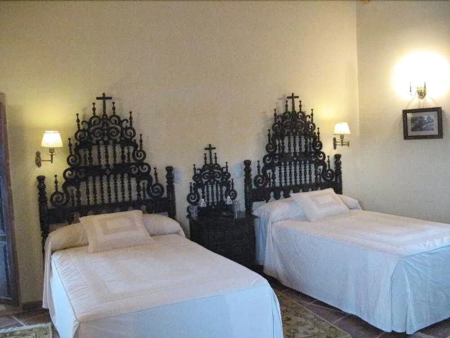 Palacio De Caranceja