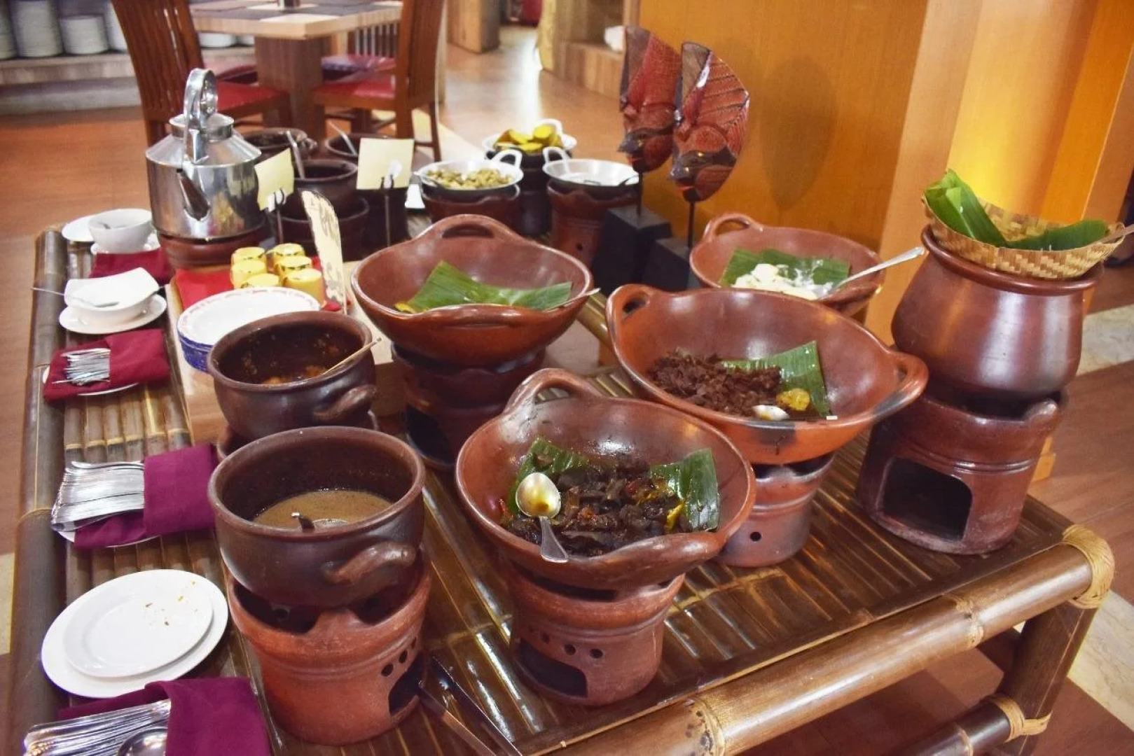 Abadi Hotel Malioboro Jogja