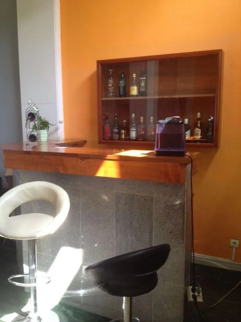 Hotel Tropicana Lobito