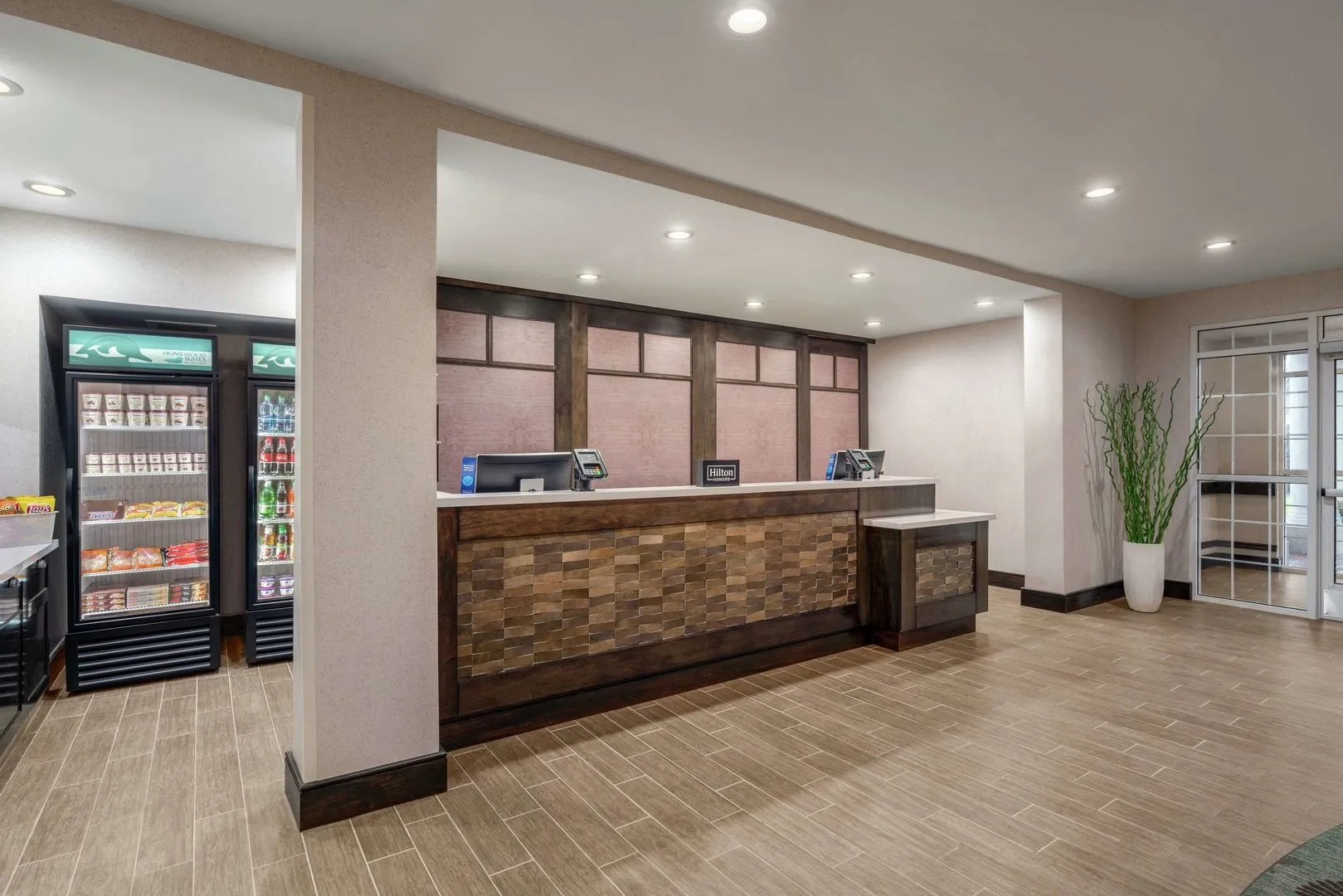 Homewood Suites by Hilton Providence/Warwick