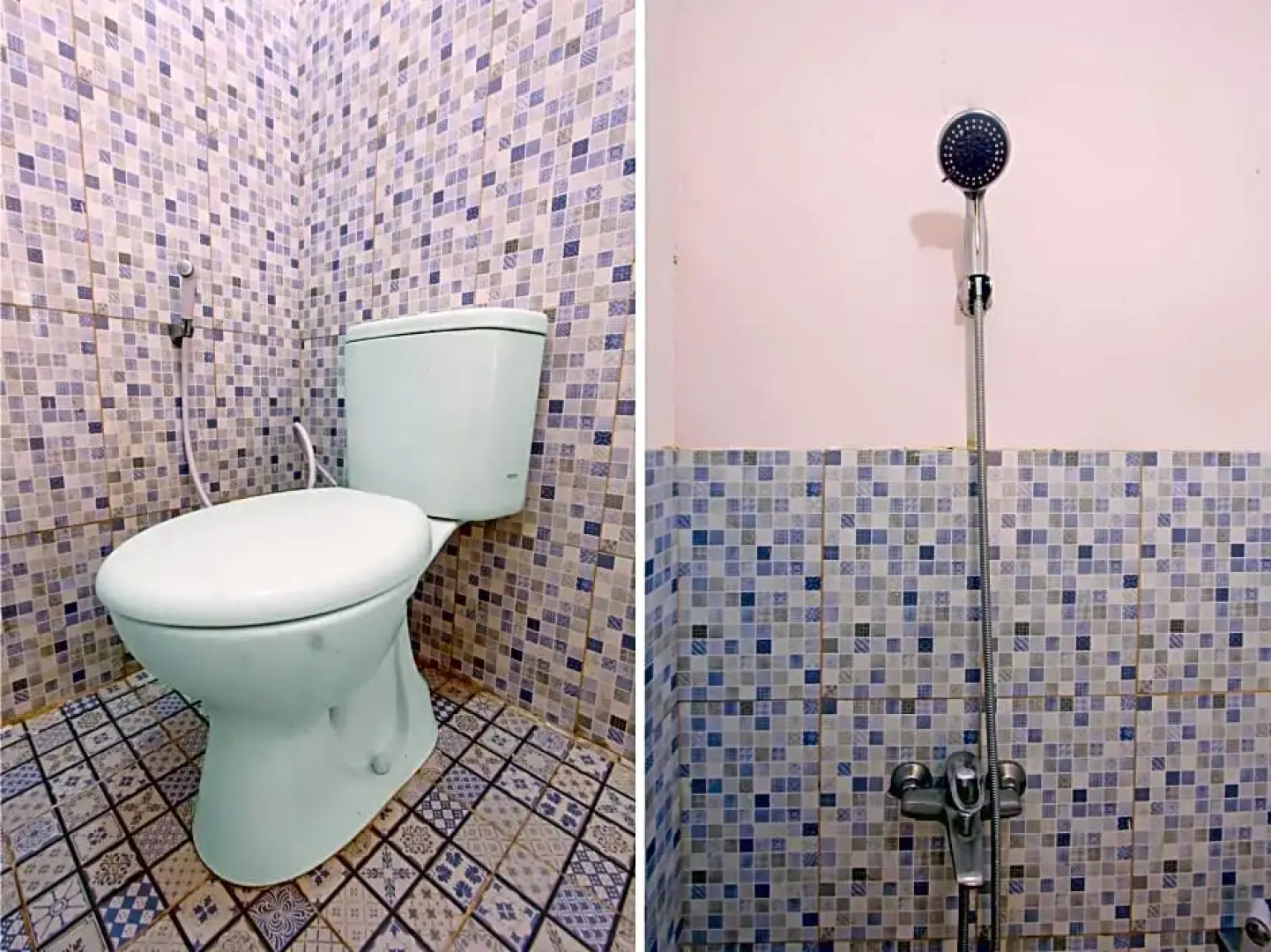 OYO 91744 Hotel Gemilang