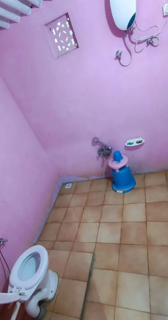 Mahefeel E Rann Resort