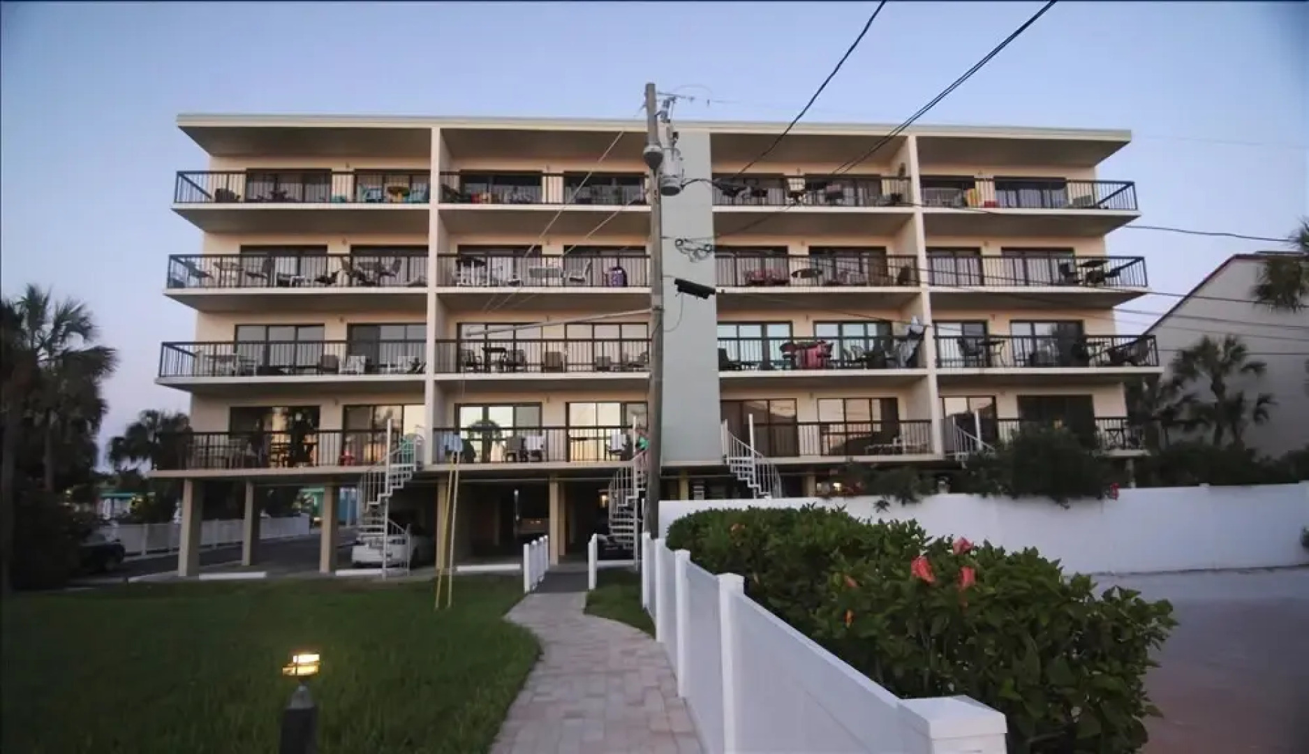 Sand Castle North 201 by RedAwning