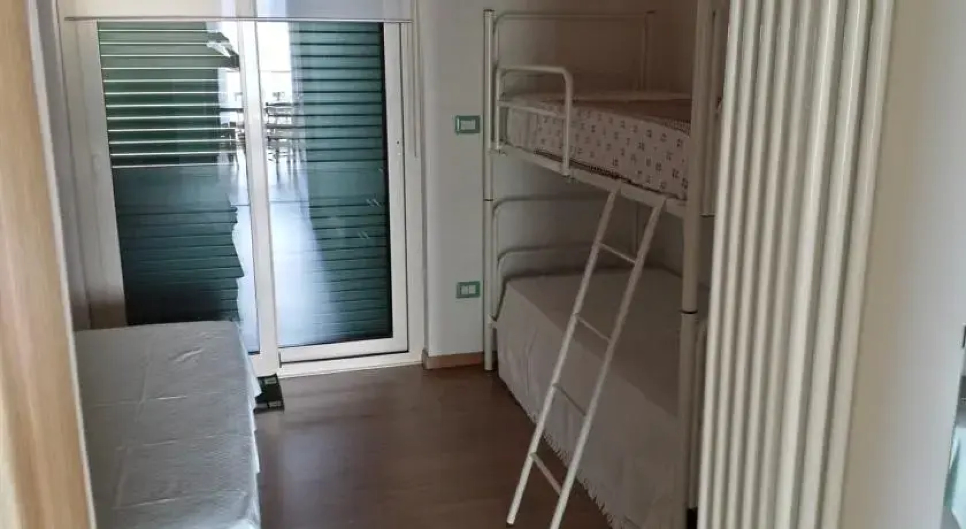 Apartments Gran Sasso e Adriatico