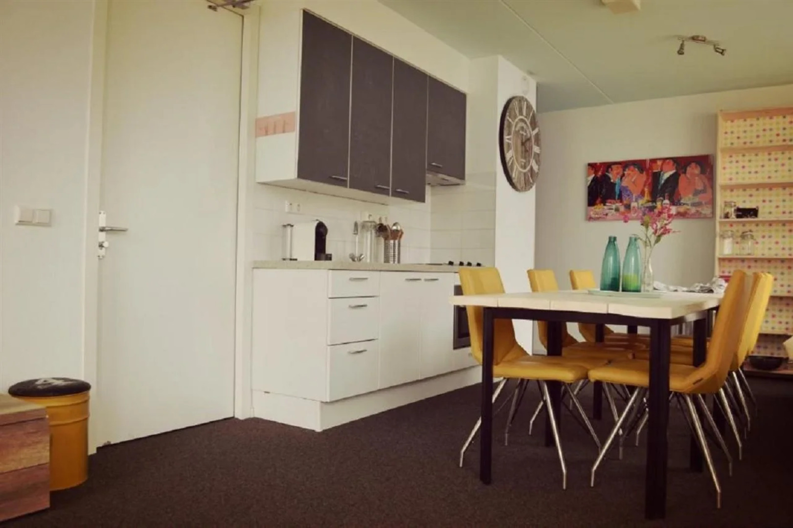 Hotel Casa Amsterdam