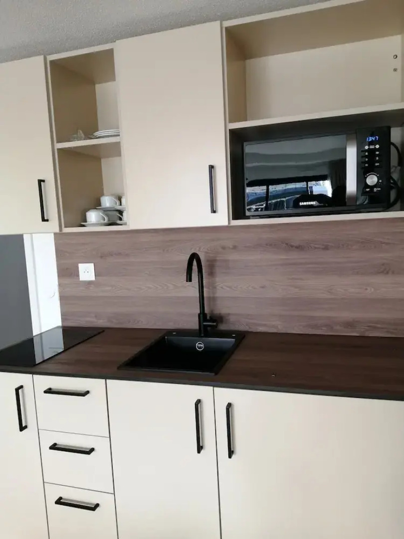 Residence Cap Winston