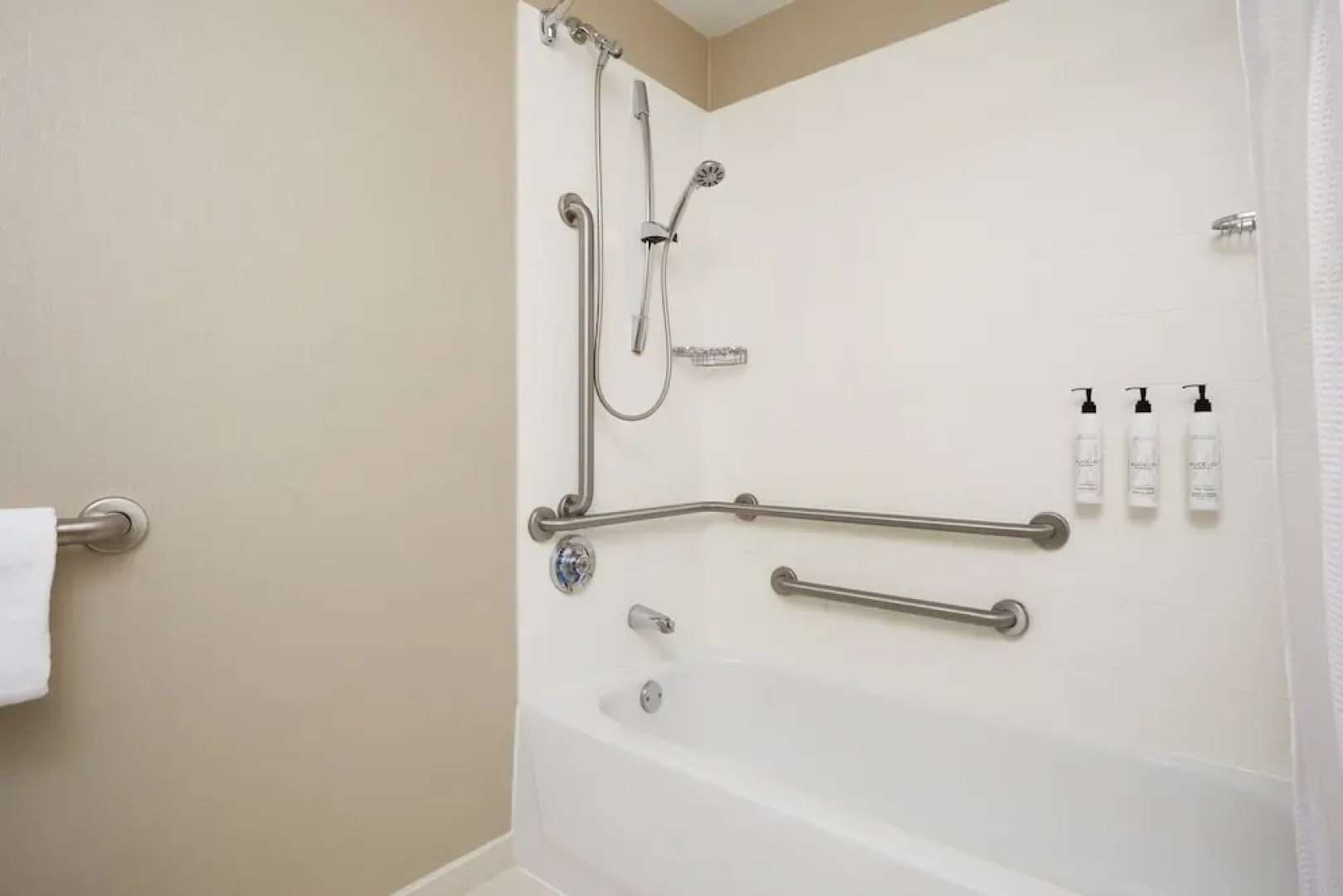 SpringHill Suites St. Louis Airport/Earth City