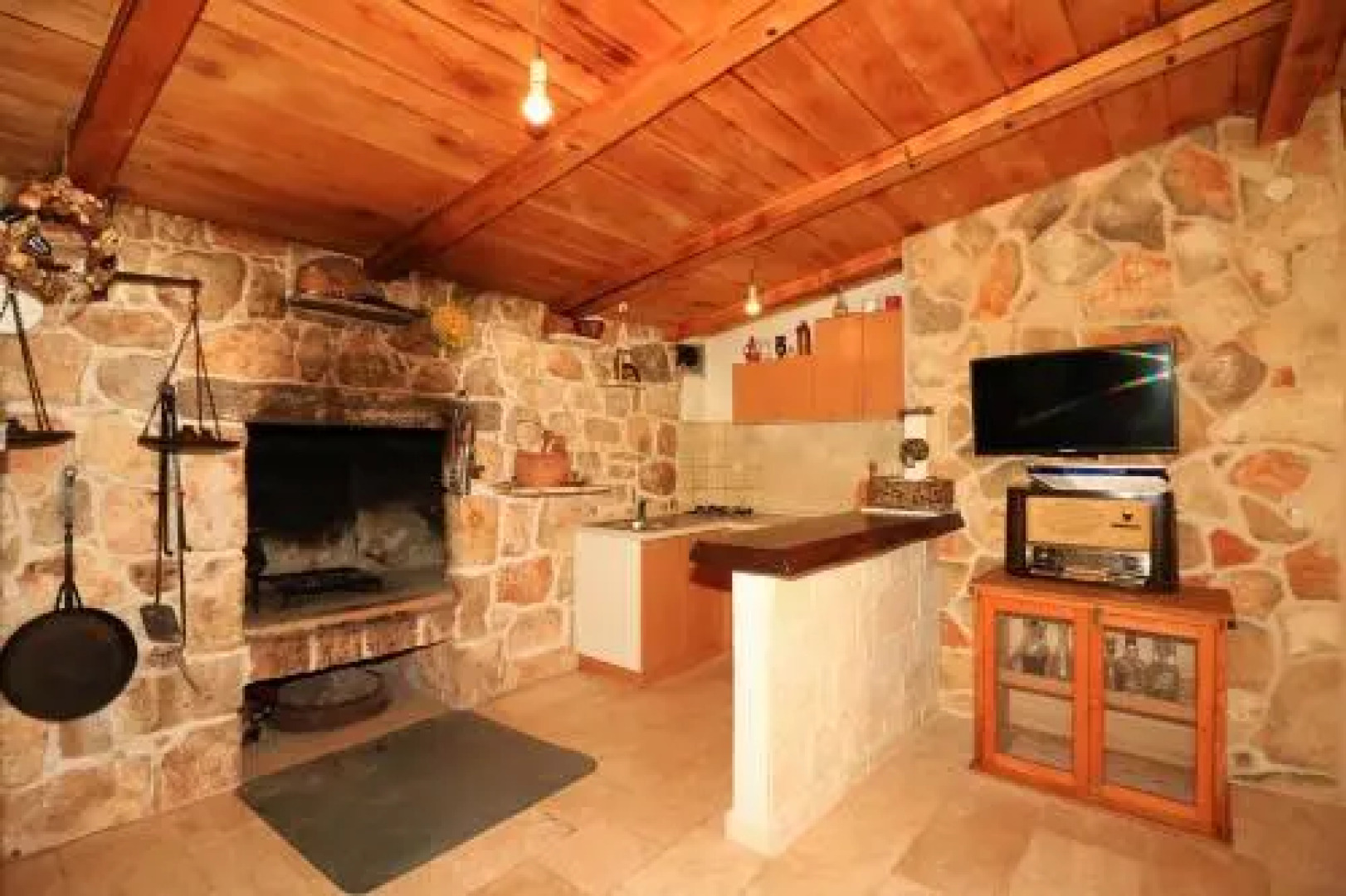 Holliday home Robinson Tourism Maria