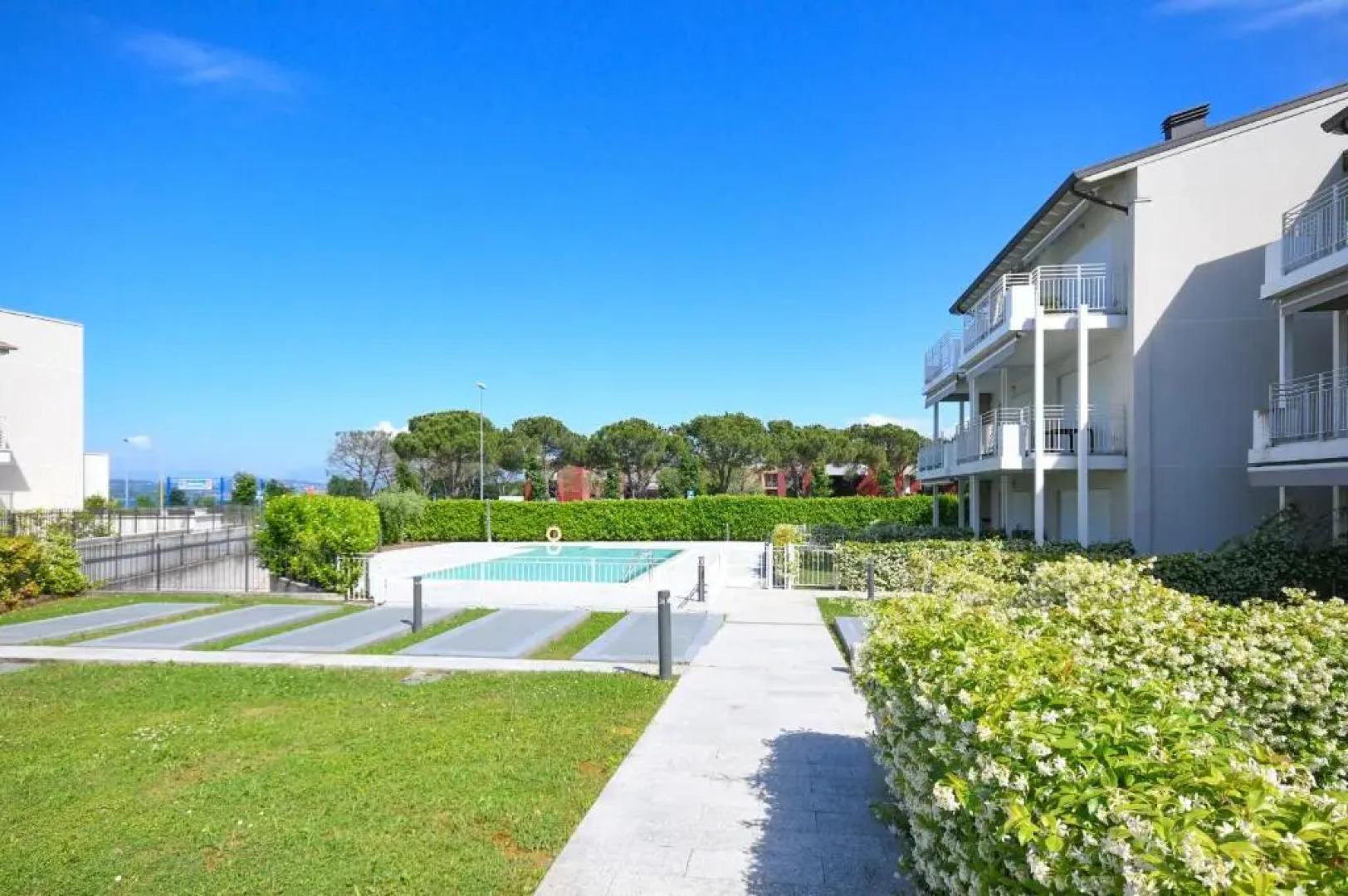 La Castellana Family Apartment Superior