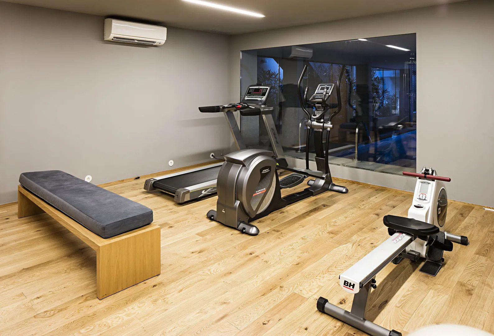 Eurostars Santa Luzia