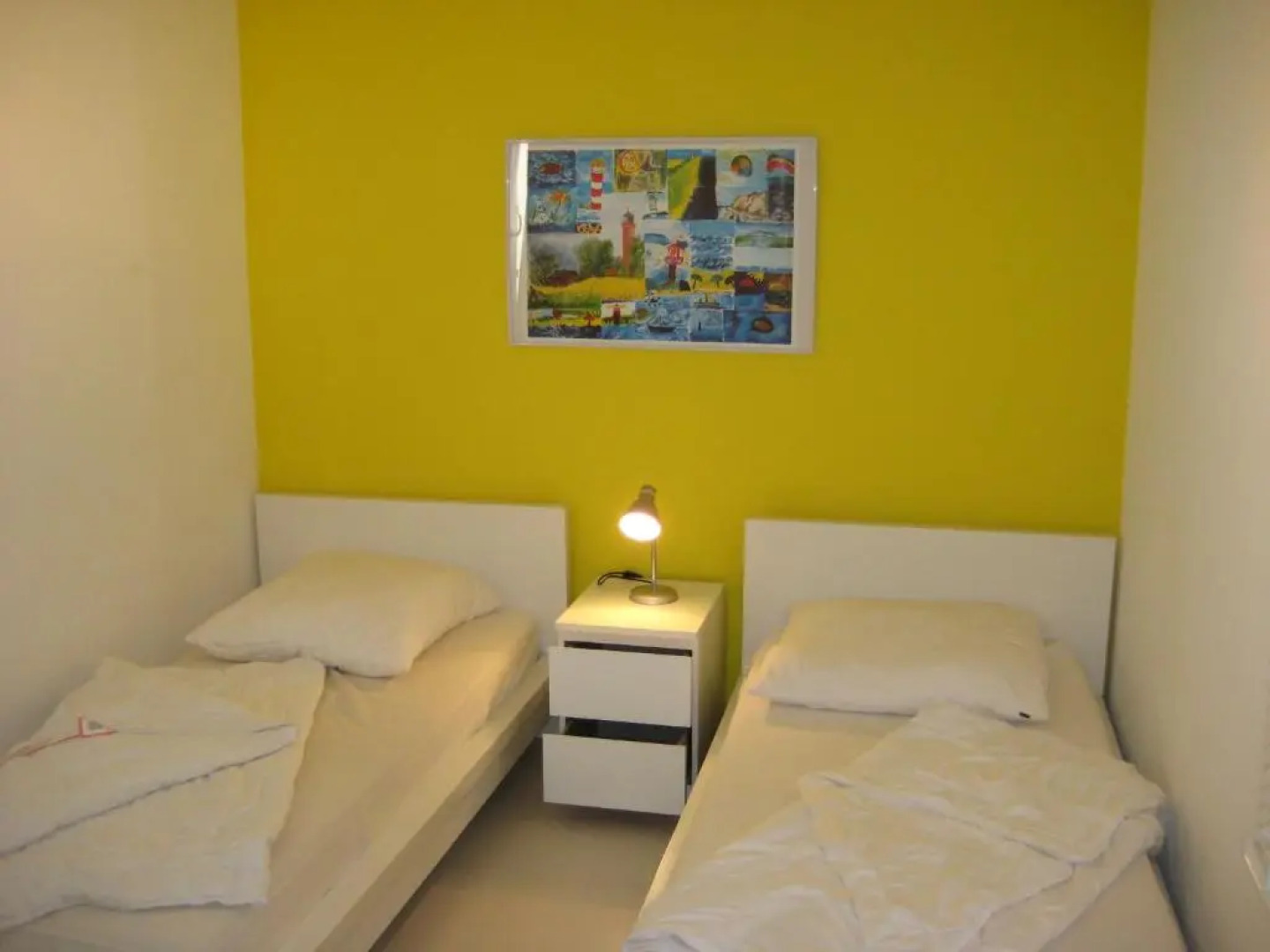 Ferienhaus Gammendorf