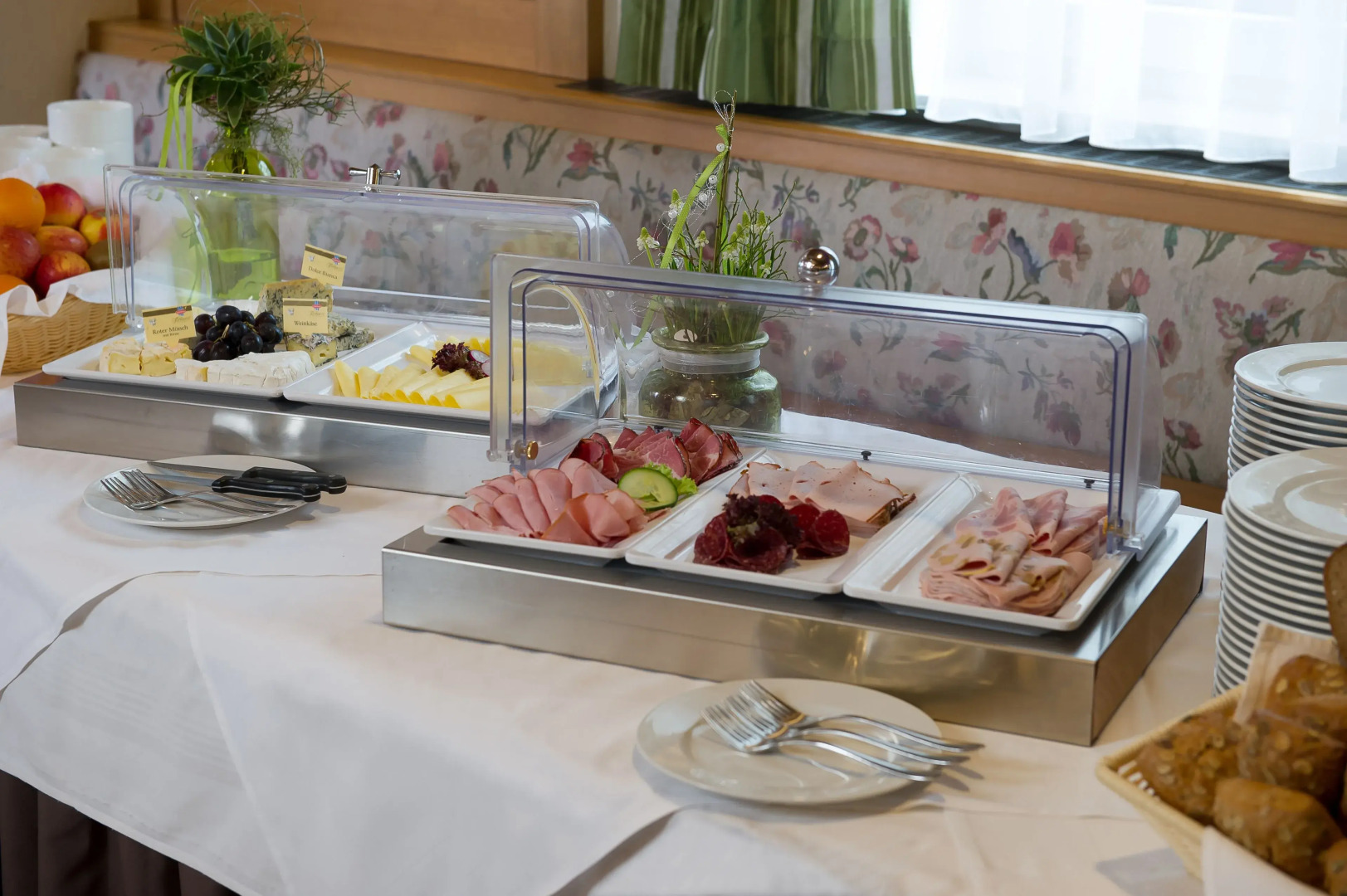 Hotel Gasthof Pockinger Hof