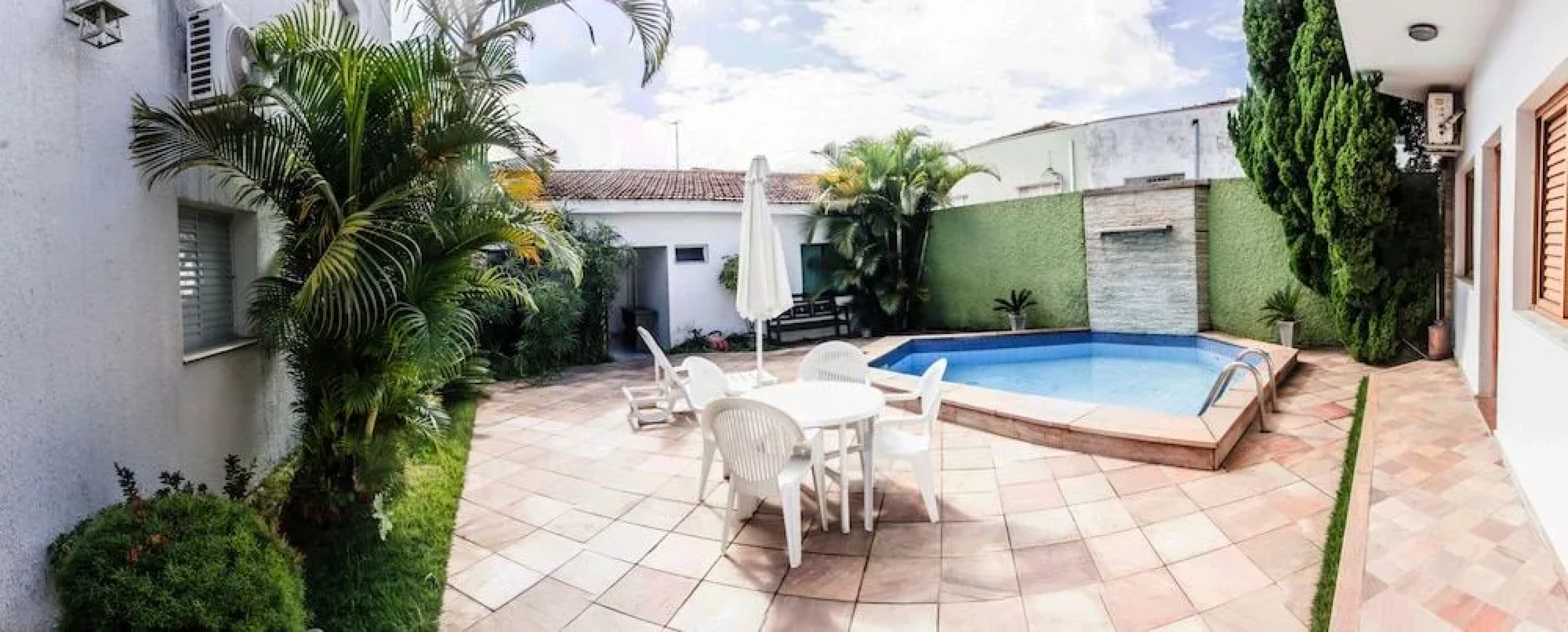 Samambaia Executive Hotel