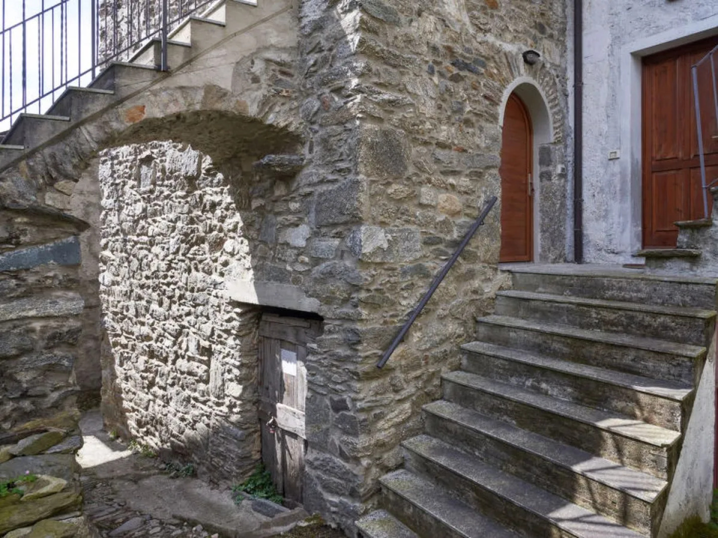 Rustico Maria (DMA392)