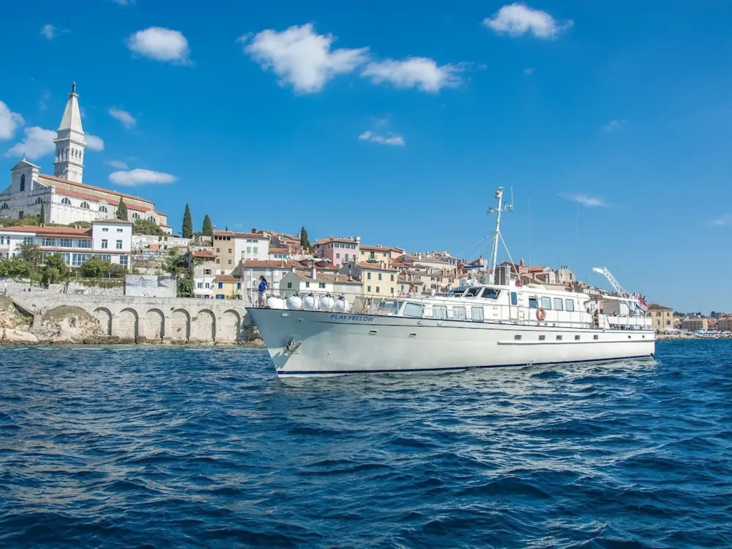 Modernly Equipped Holiday House Near Rovinj With a Private Pool