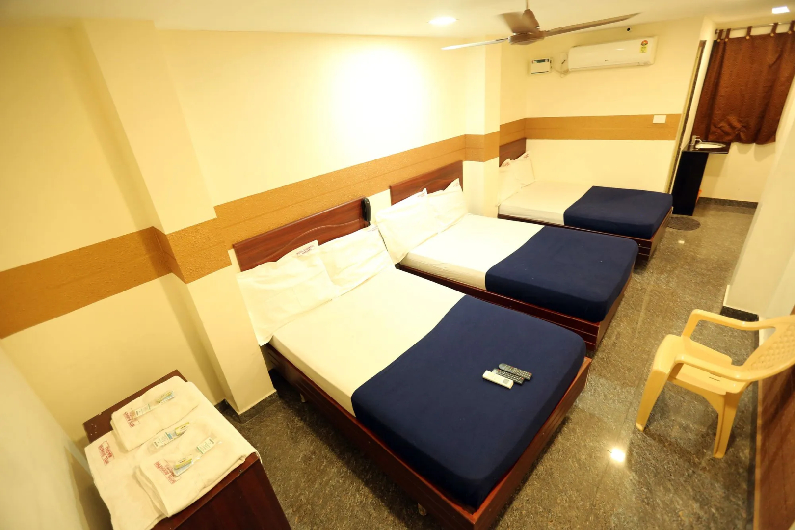 Hotel Boopathi