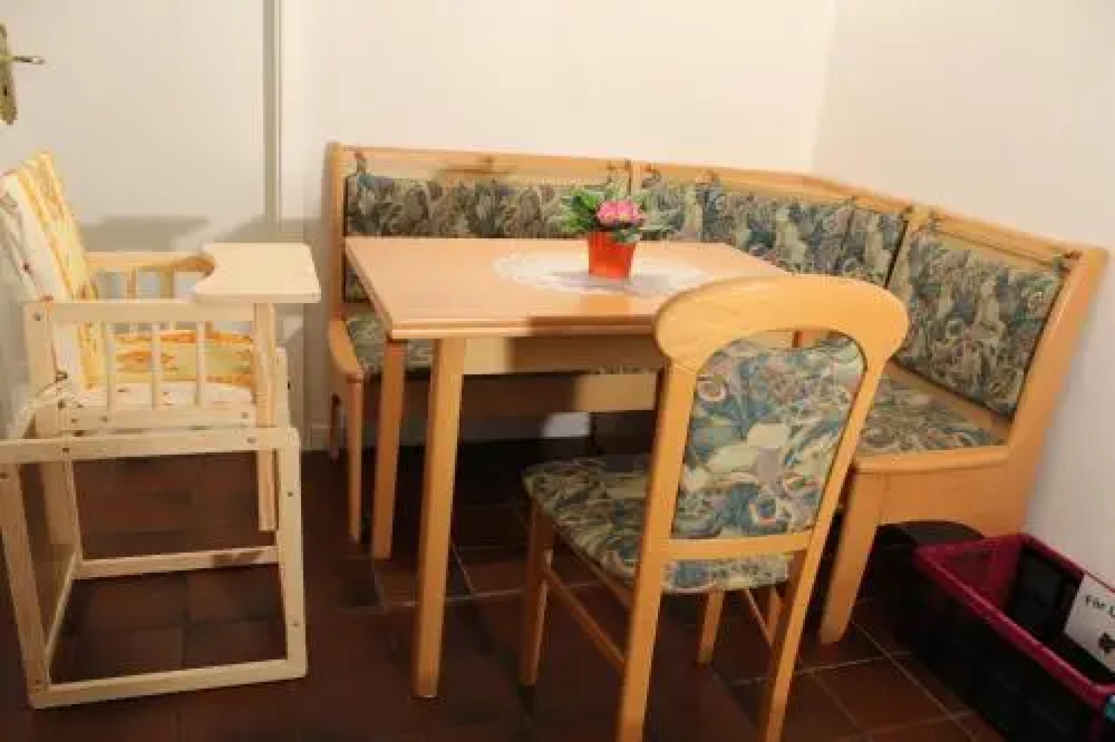 Apartment Haus Sternenhimmel