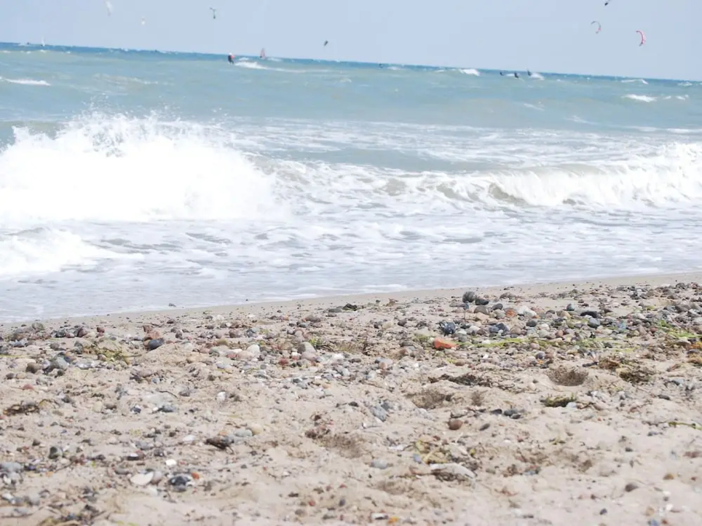 Cozy Holiday Home in Nienhagen near the Forest