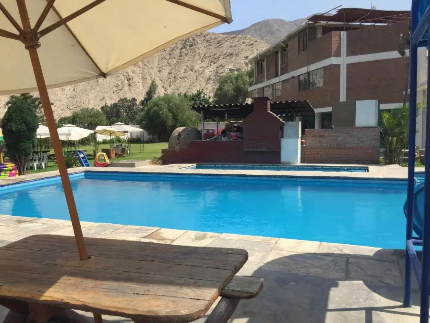 El Sol de Cieneguilla