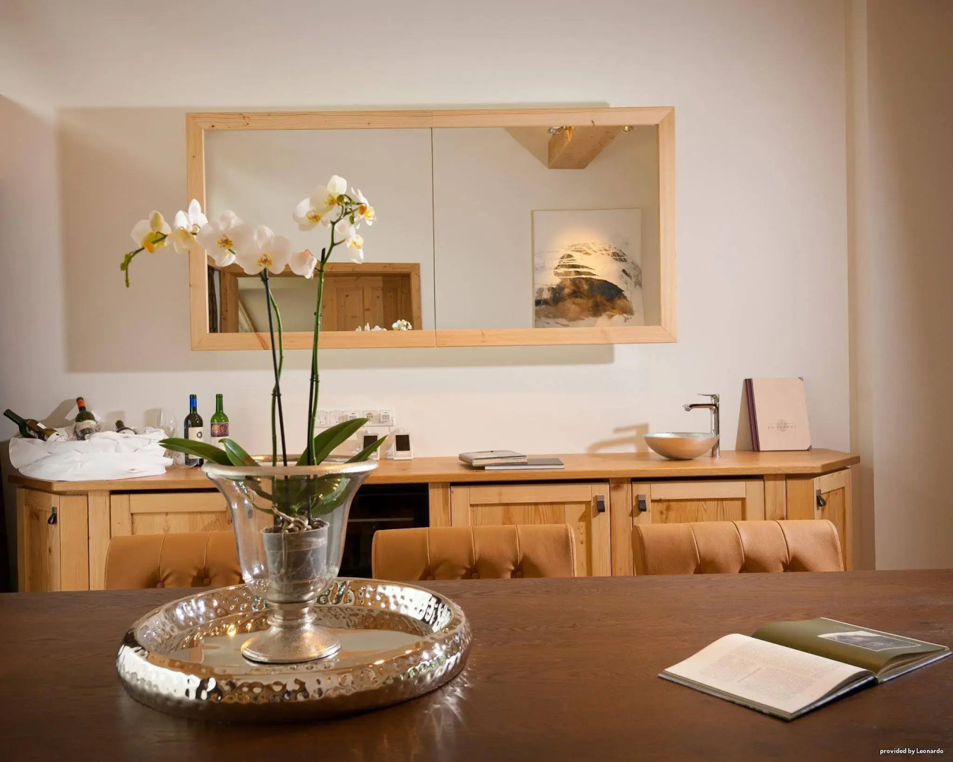 Hotel Kaiserhof Kitzbuehel