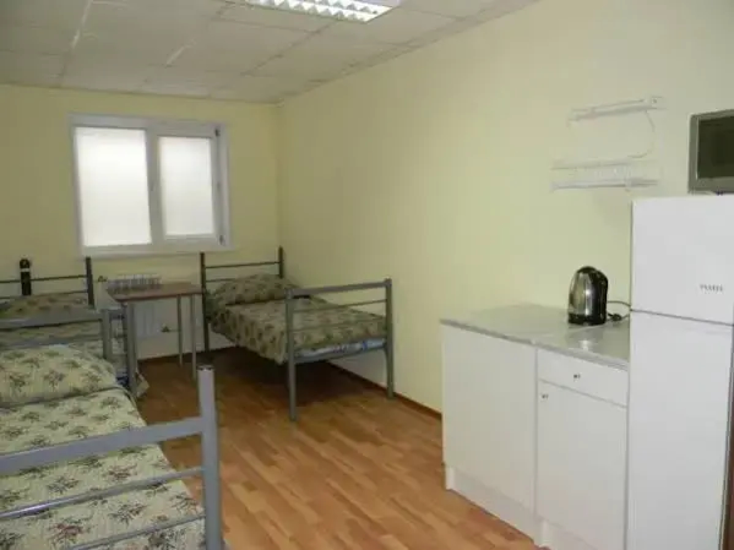 Hostel Avita III