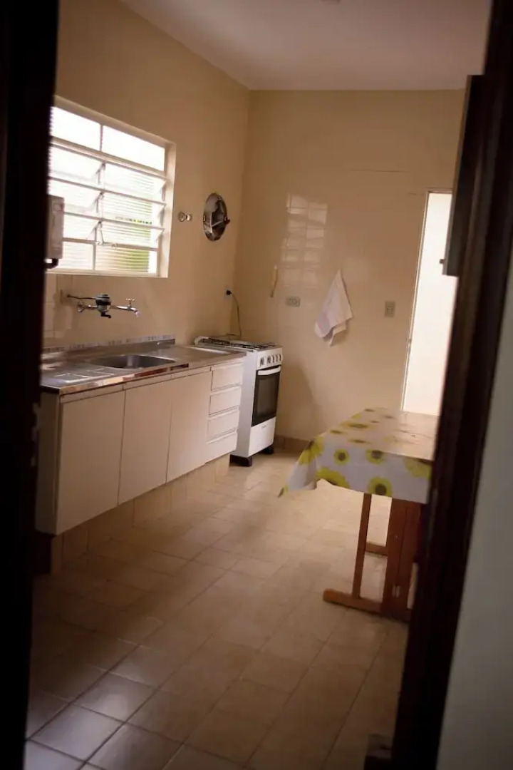 Casa Águas da Prata