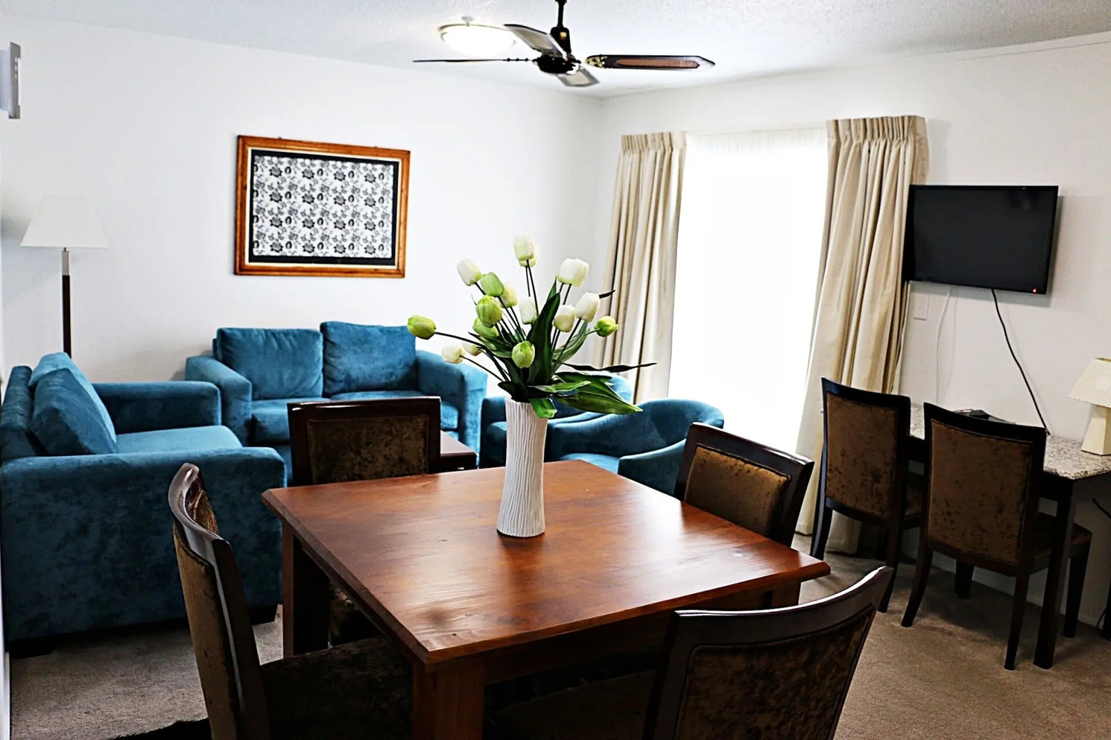 Airport Gateway Hotel