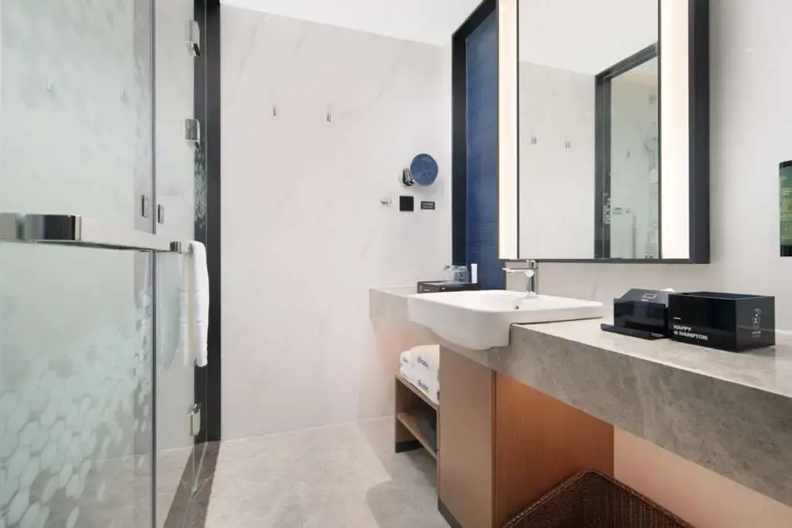 Hampton by Hilton Zhangjiajie National Forest Park