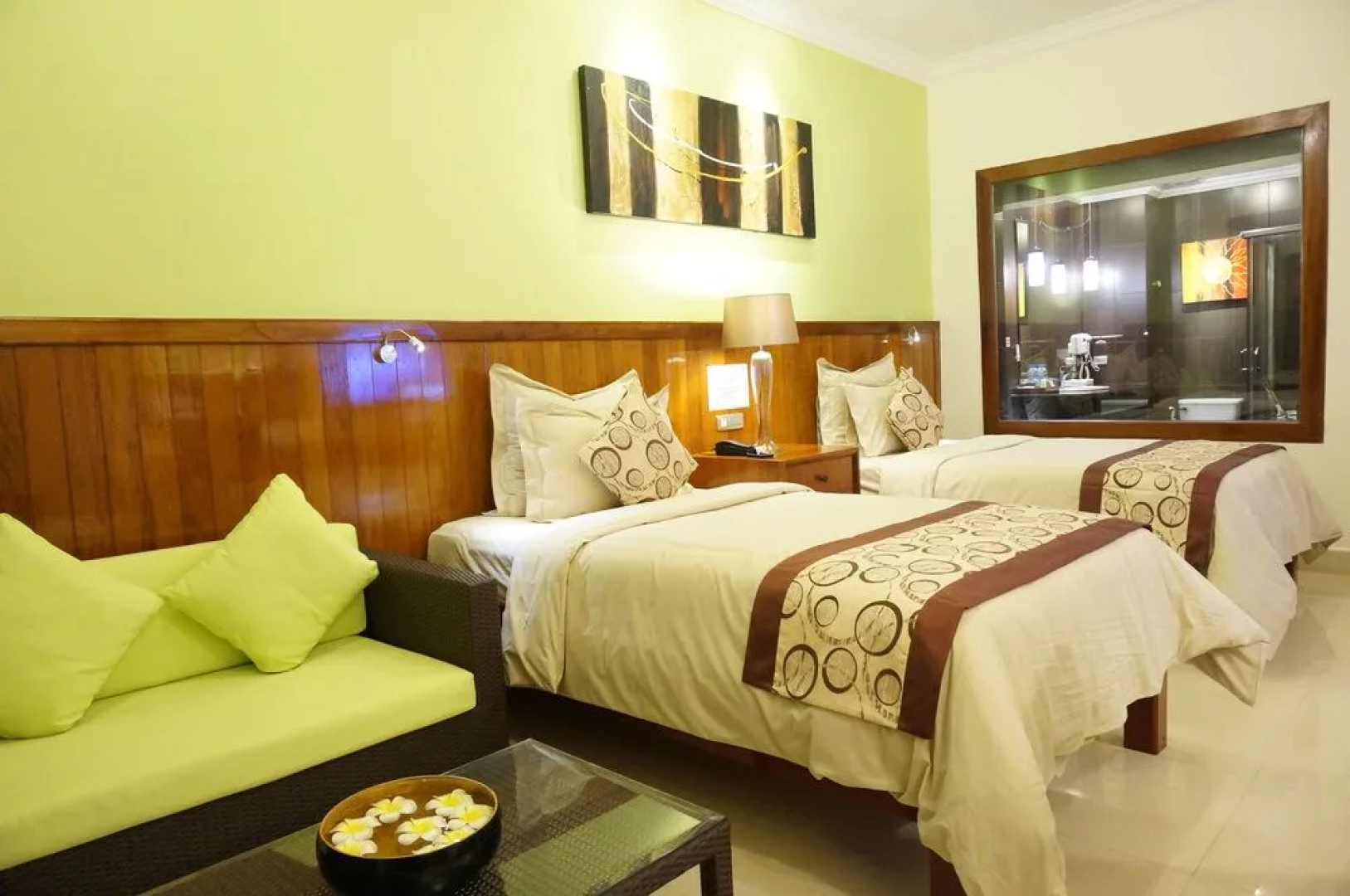 Serendipity Beach Resort