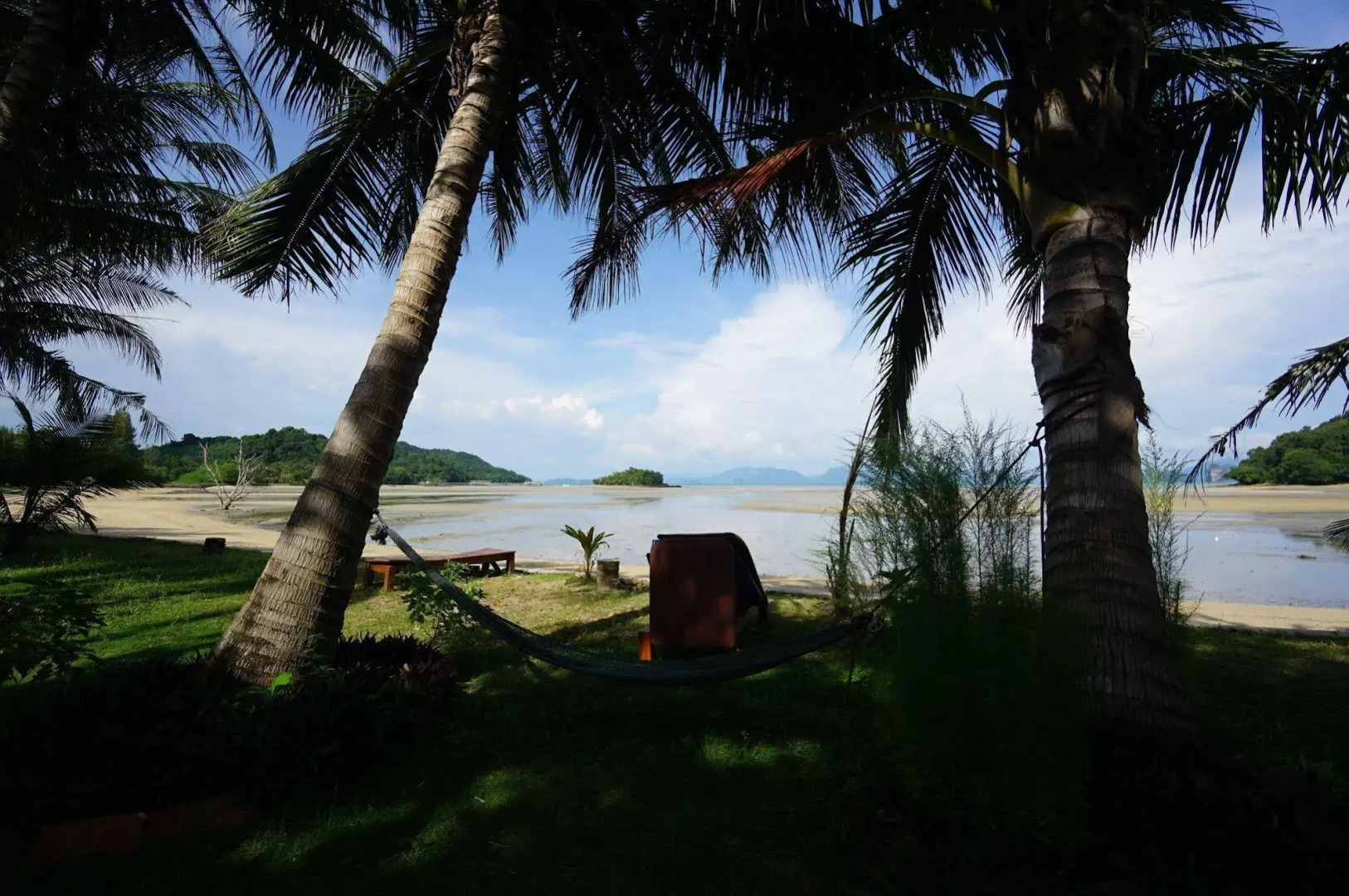 Koh Yao Beach Bungalows