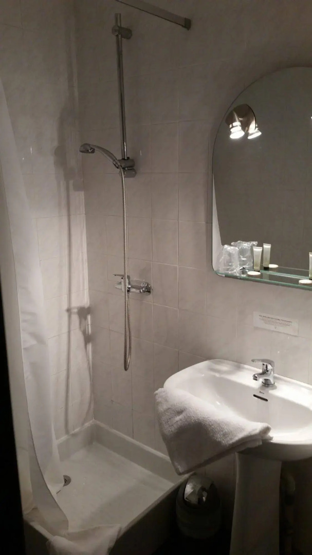 Logis Hôtel Les Comtes De Pardiac