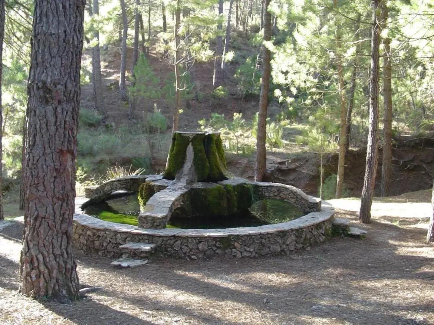 Torre Blanca