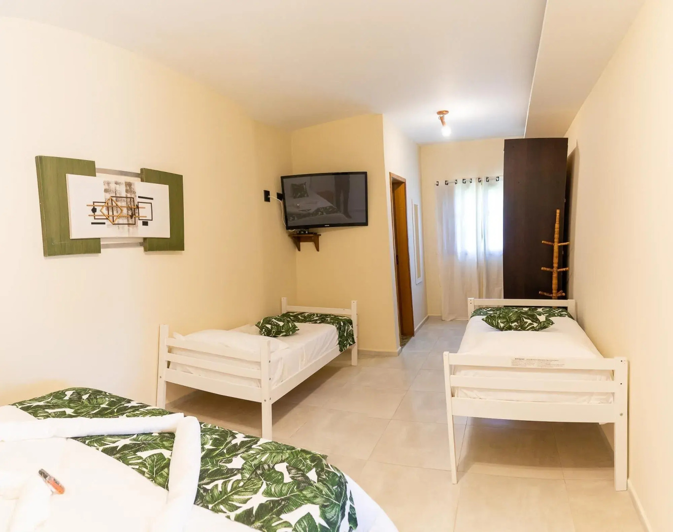 Garden House Pousada Boutique & Spa