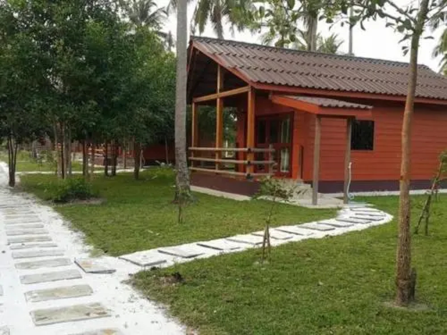 Ryta Beach Bungalow & Resort