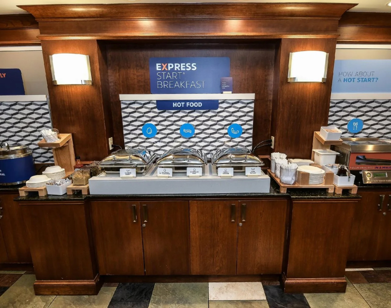 Holiday Inn Express Hotel & Suites Grand Forks by IHG