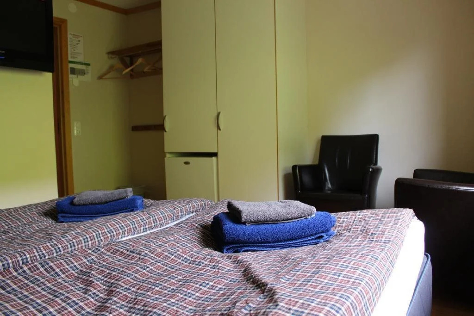 Skoogs Krog och Logi