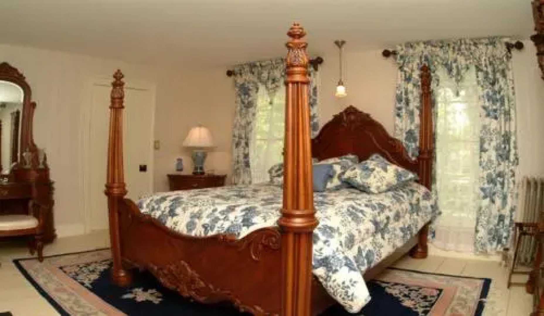 The Renwick Clifton House