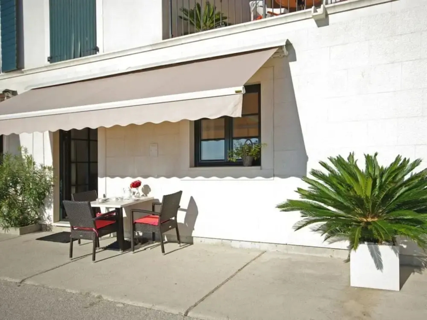 Apartment Beach House Dalmatia L3