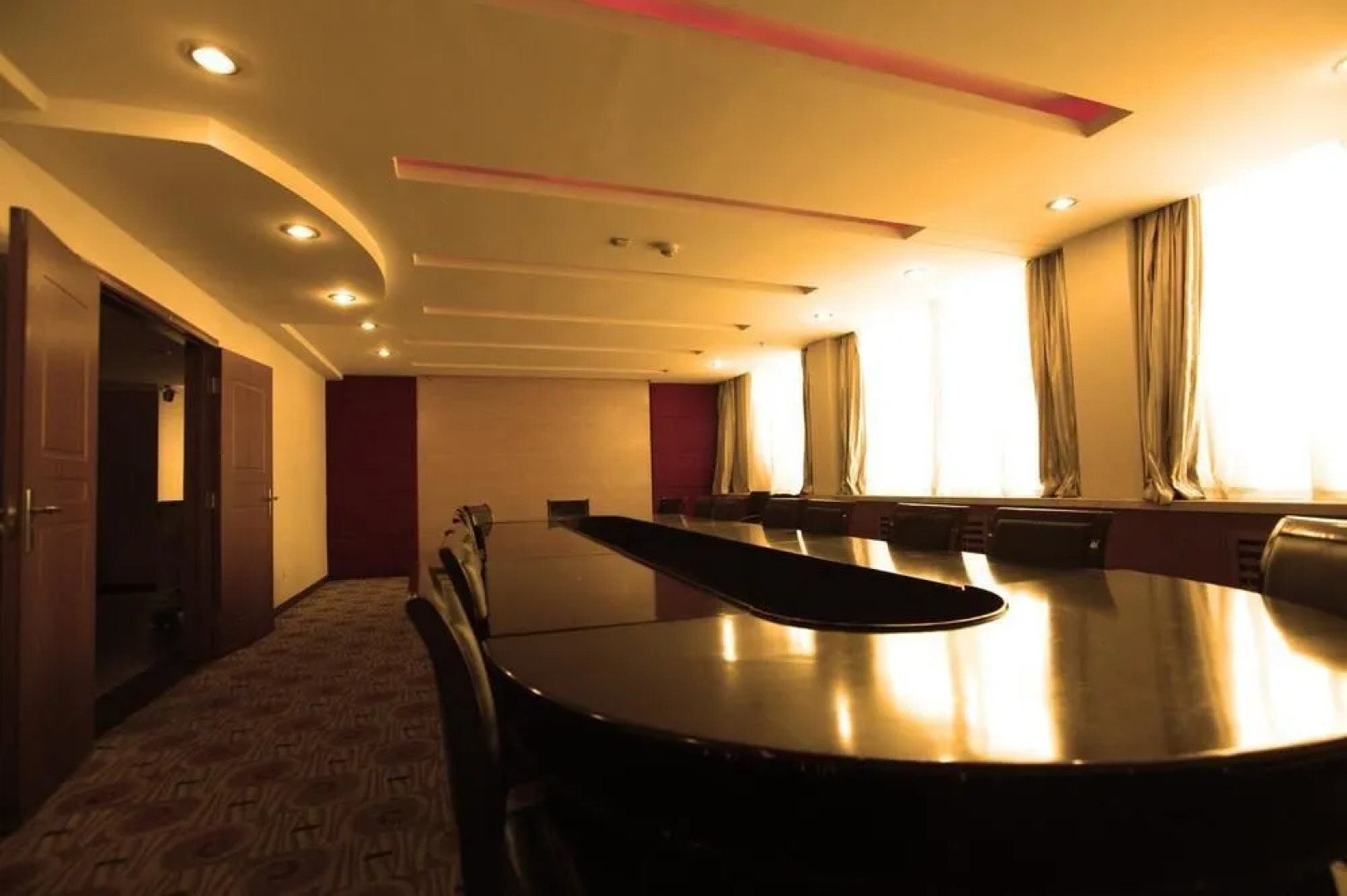 Jinsui Hotel Huashan