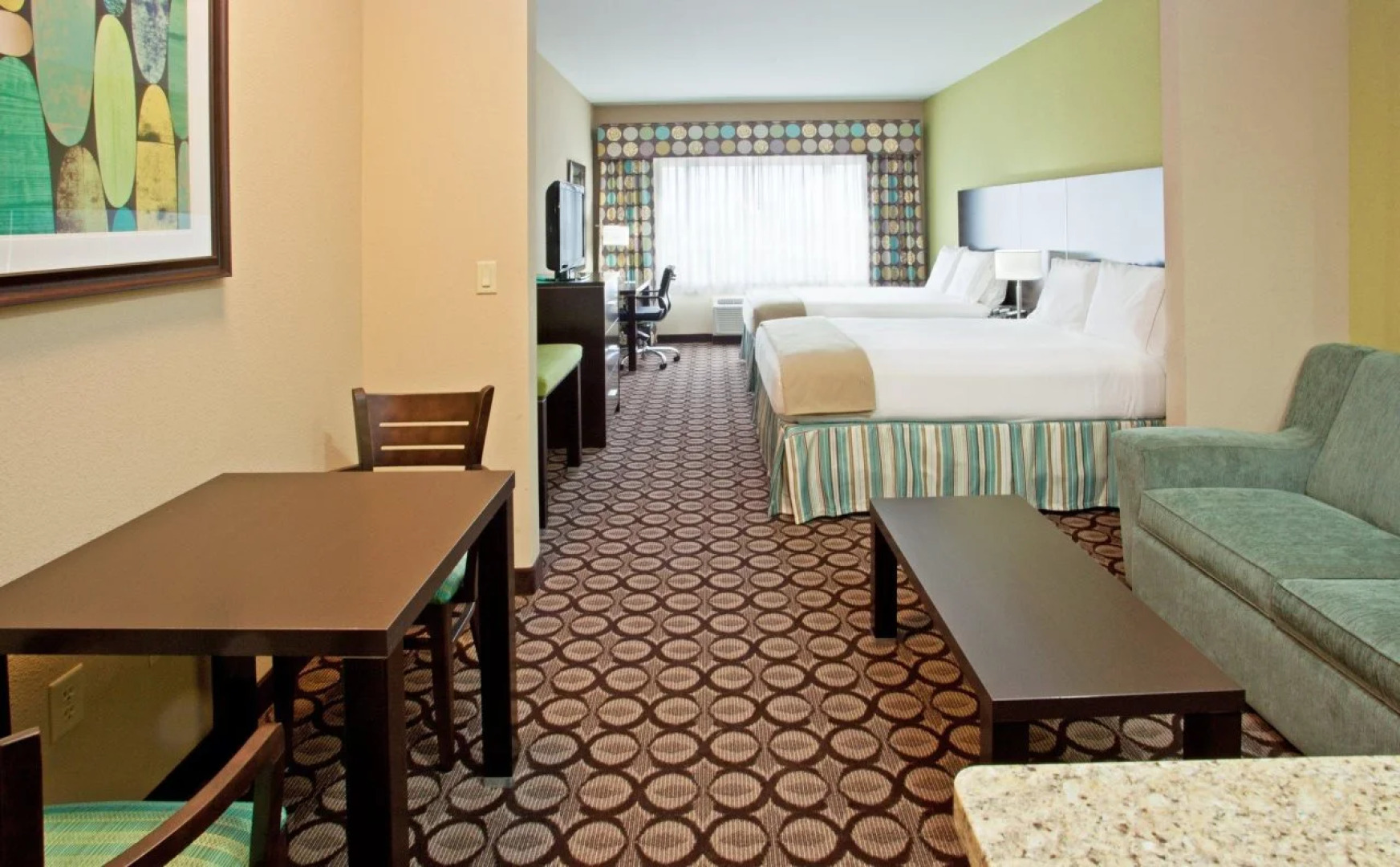 Holiday Inn Express & Suites Rockport - Bay View by IHG
