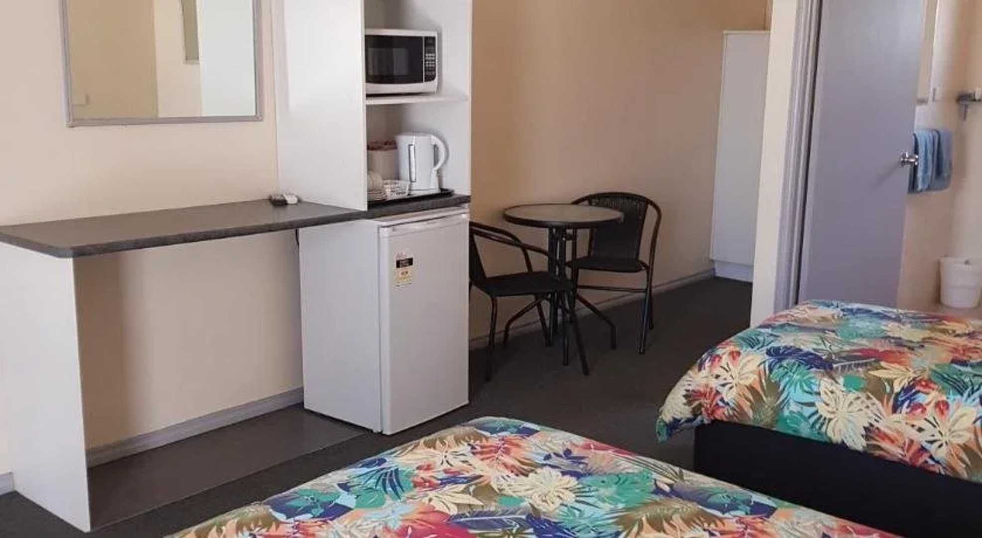 Wentworth Central Motor Inn