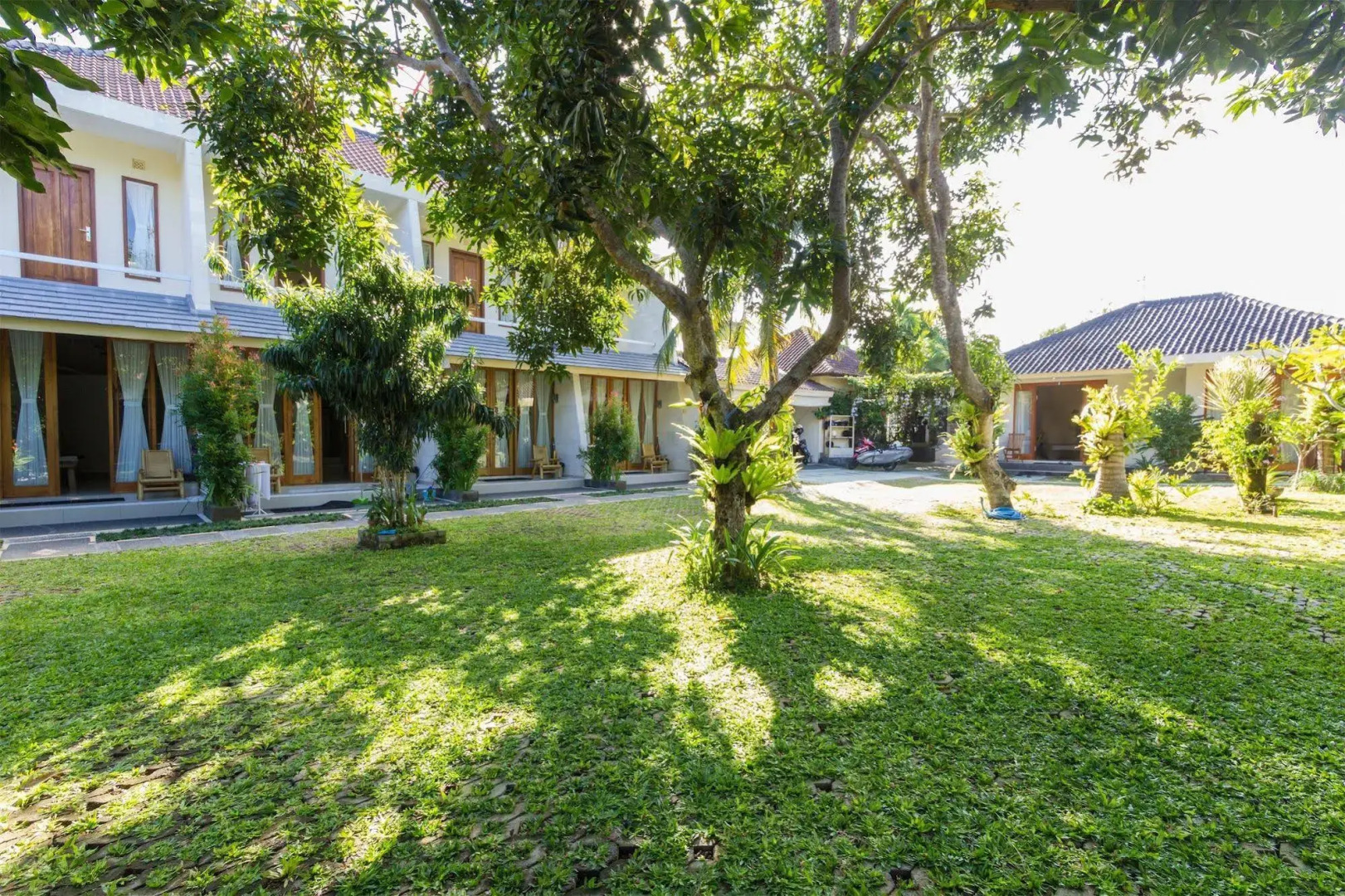 RedDoorz @ Kampial Ungasan