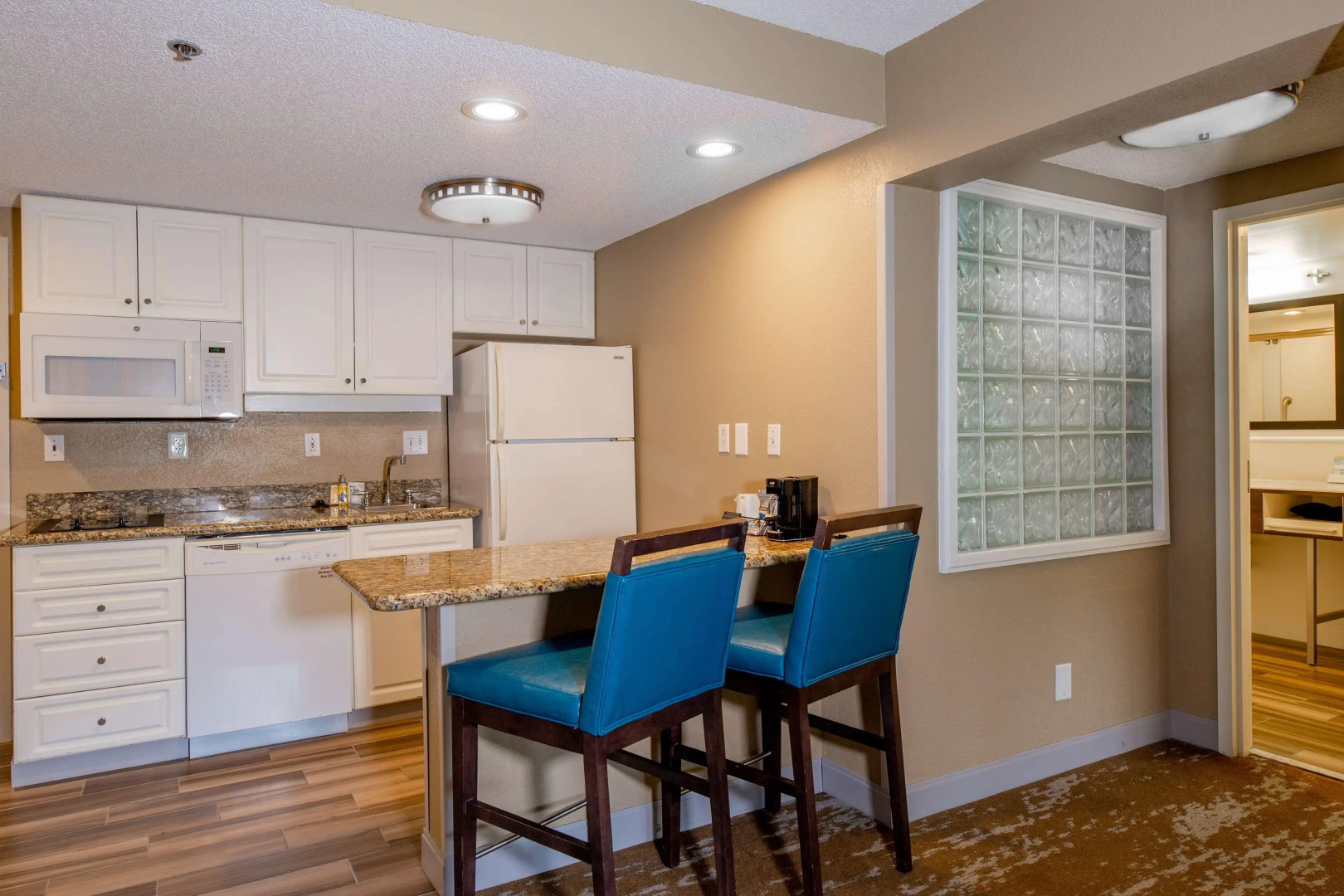 Hampton Inn & Suites Raleigh Cary Lenovo Center