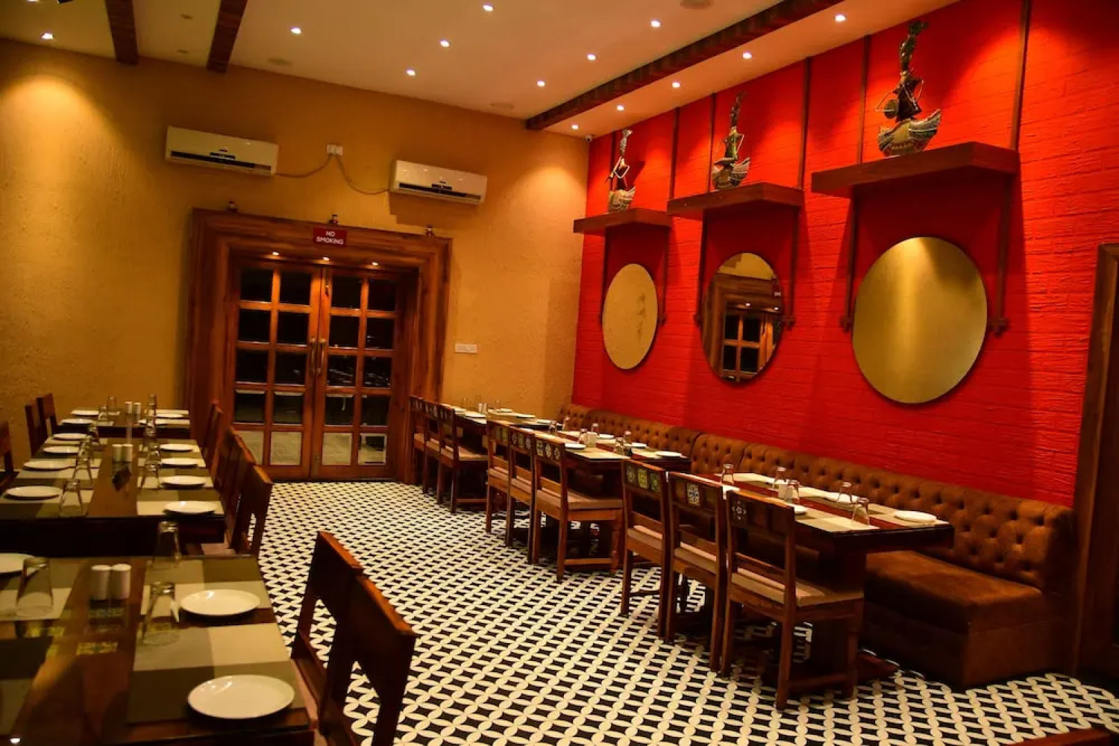 Hotel The Signature Asansol